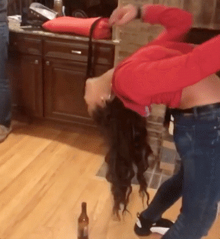 以后再聚会就这么喝