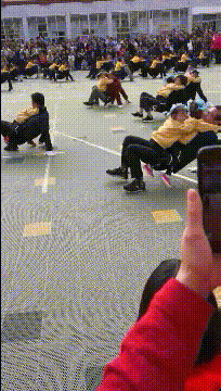 双胞胎爸爸厉害