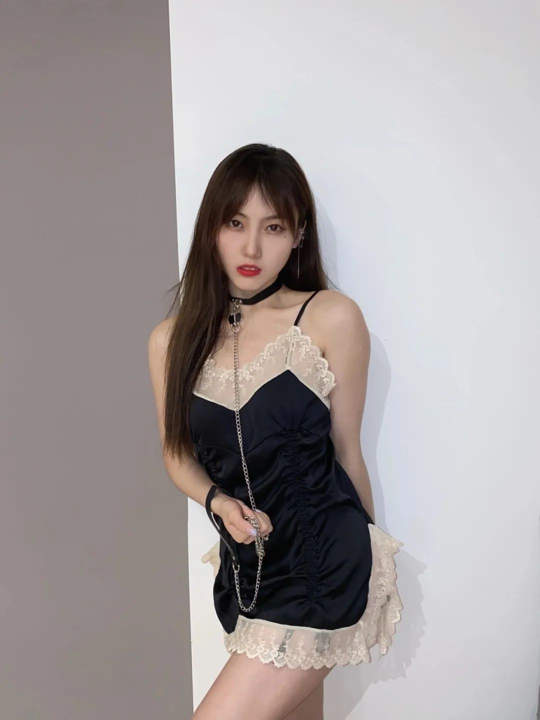 开心一笑：今晚他约我出去看电影，我想好了.....